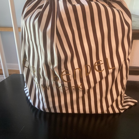 Henri Bendel Centennial Backpack - Picture 3 of 9
